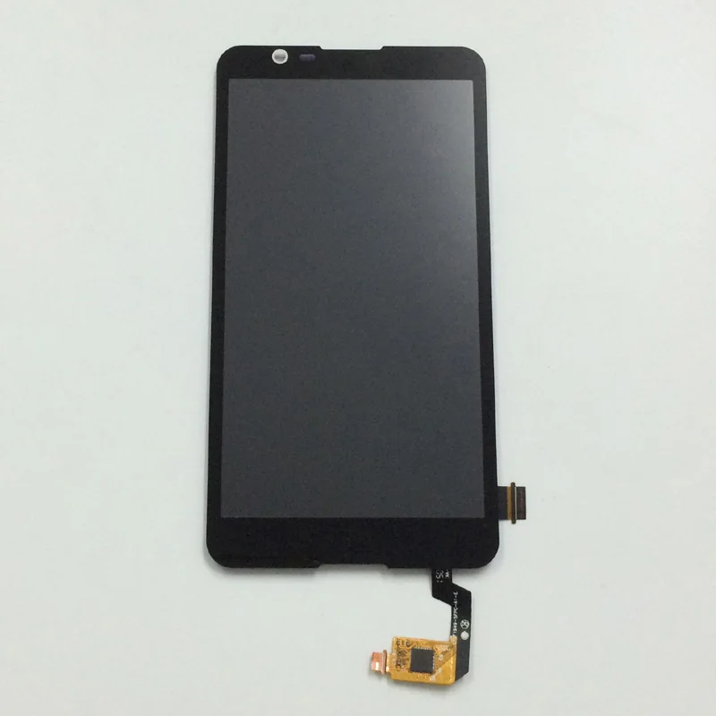 For Sony Xperia E4 LCD Touch E2104 LCD Screen E2105 E2114 Touch Screen E2115 LCD Display Panel + Touch Screen Digitizer Assembly
For Sony Xperia E4 LCD Touch E2104 LCD Screen E2105 E2114 Touch Screen E2115 LCD Display Panel + Touch Screen Digitizer Assembly