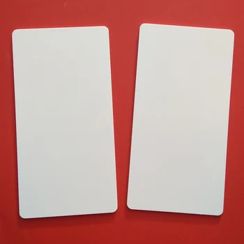UHF AZ9654 white cards long - distance long - range vehicle file windshield RFID electronic tag card 860-960MHz
UHF AZ9654 white cards long - distance long - range vehicle file windshield RFID electronic tag card 860-960MHz
