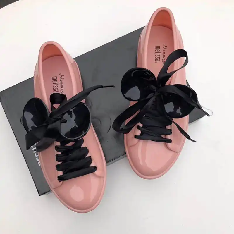 melissa waterproof shoes