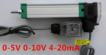 0-10V Voltage Transmitter Electronic Ruler Plug Signal Conversion Module 4-20MA 0-5V Transmitter
0-10V Voltage Transmitter Electronic Ruler Plug Signal Conversion Module 4-20MA 0-5V Transmitter