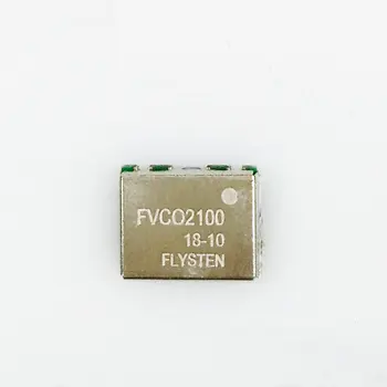 2G VCO Voltage Controlled Oscillator Shield Signal Source Customizable Manufacturer Technical Support VCXO 2100M
2G VCO Voltage Controlled Oscillator Shield Signal Source Customizable Manufacturer Technical Support VCXO 2100M
