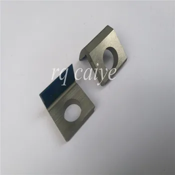 30pieces Free Shipping M4.011.727 high quality gripper, gripper for SPEEDMASTER 74, GRIPPER FOR SM 52 machine
30pieces Free Shipping M4.011.727 high quality gripper, gripper for SPEEDMASTER 74, GRIPPER FOR SM 52 machine