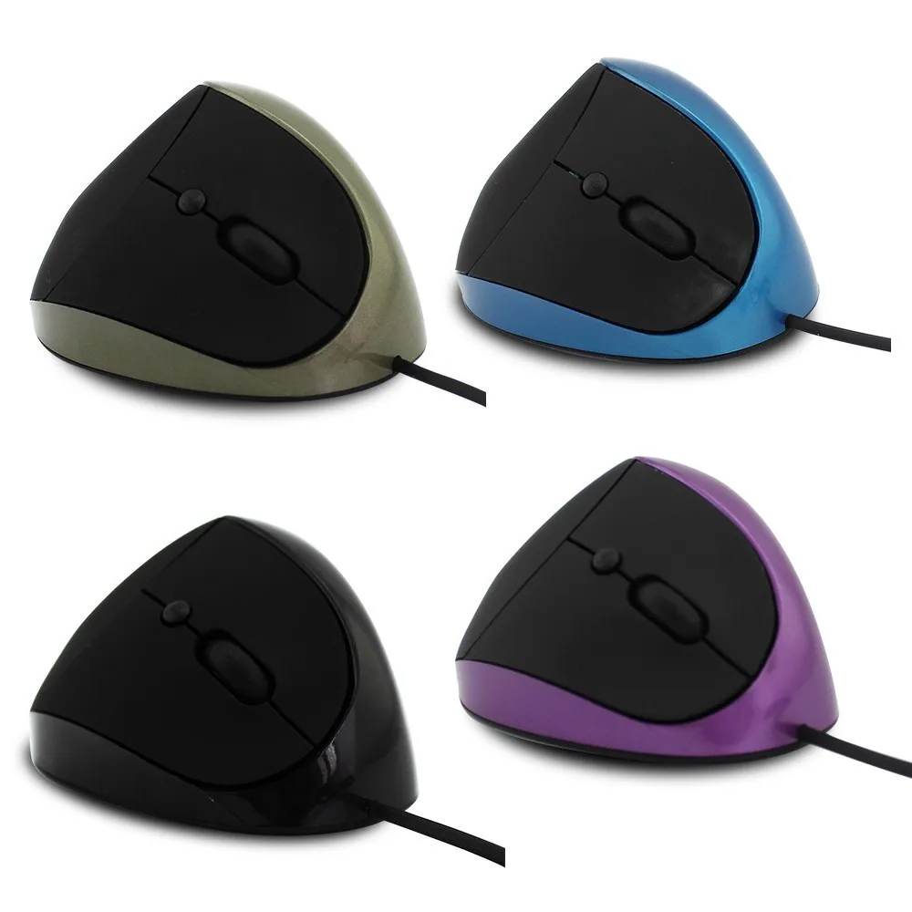 Wired Mouse Vertical Mouse Wired Mouse Vertical Mouse