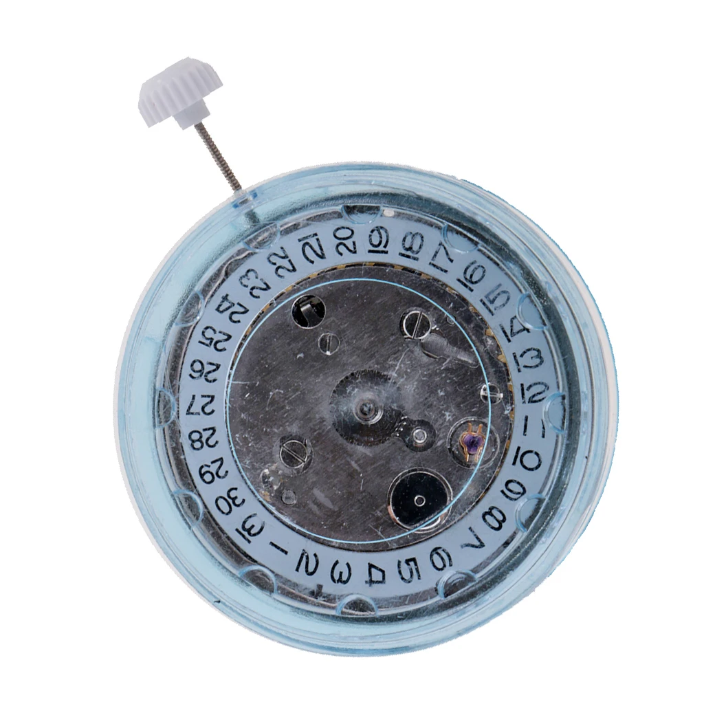 Automatic Mechanical Day Wide Date Japan Movement Fit Miyota 8205