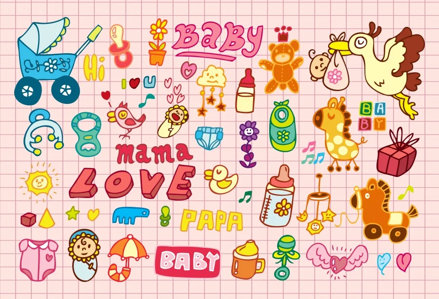 Laeacco Comic Painting Wall Baby Newborn Graffiti Photography Backgrounds Customized Photographic Backdrop For Photo Studio
Laeacco Comic Painting Wall Baby Newborn Graffiti Photography Backgrounds Customized Photographic Backdrop For Photo Studio