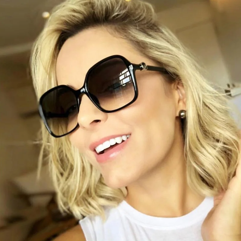 Fashion Woman's Square Sunglasses New 2018 Luxury Brand Retro Driver Glasses Narrow Frame Sunglasses Men Style Lunette De Soleil
Fashion Woman's Square Sunglasses New 2018 Luxury Brand Retro Driver Glasses Narrow Frame Sunglasses Men Style Lunette De Soleil