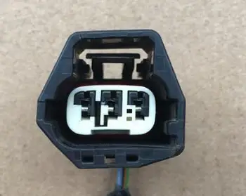 Car connector FOR intake pressure sensor plug intake air temperature sensor plug
Car connector FOR intake pressure sensor plug intake air temperature sensor plug
