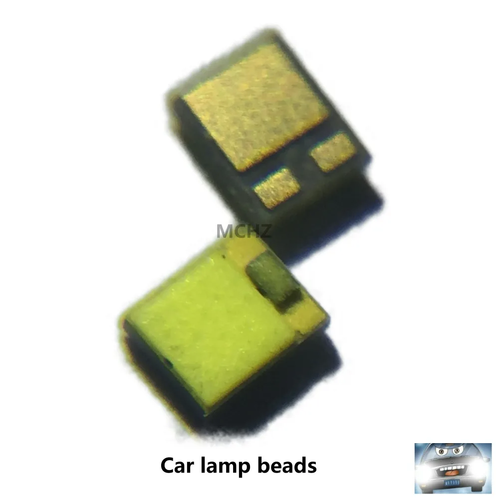 2PCS /lot minimum size 3W 4W 5W ZES 2016 3V LED lamp suitable for lighting good Flip chip lumileds H7
2PCS /lot minimum size 3W 4W 5W ZES 2016 3V LED lamp suitable for lighting good Flip chip lumileds H7