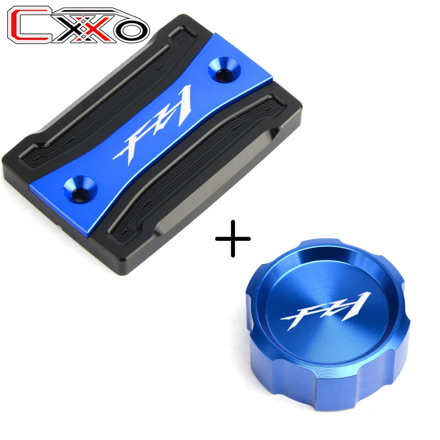 Picks Front Brake And Rear Brake Fluid Cylinder Master Reservoir Cover Cap For YAMAHA FZ1 FAZER 2006-2018 FZ1S FZ8S FZ8 FAZER
Picks Front Brake And Rear Brake Fluid Cylinder Master Reservoir Cover Cap For YAMAHA FZ1 FAZER 2006-2018 FZ1S FZ8S FZ8 FAZER