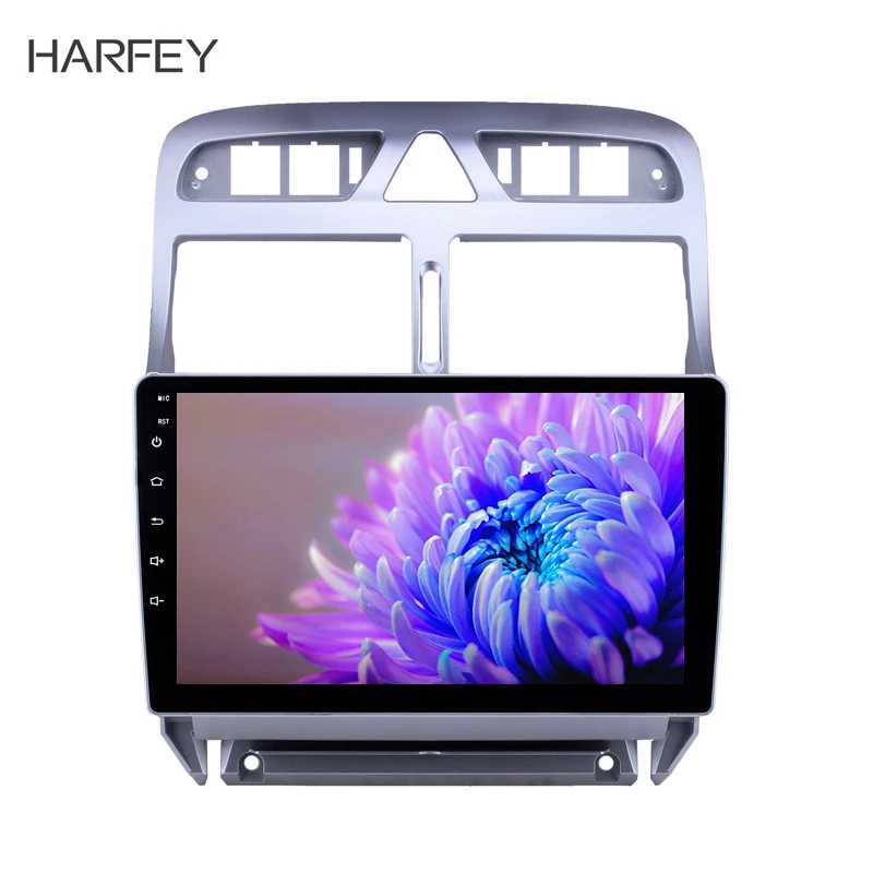 Harfey GPS car multimedia player Radio for 2007 2008 2009 2010 2011-2013 Peugeot 307 with Bluetooth AUX support DVR Carplay SWC
Harfey GPS car multimedia player Radio for 2007 2008 2009 2010 2011-2013 Peugeot 307 with Bluetooth AUX support DVR Carplay SWC