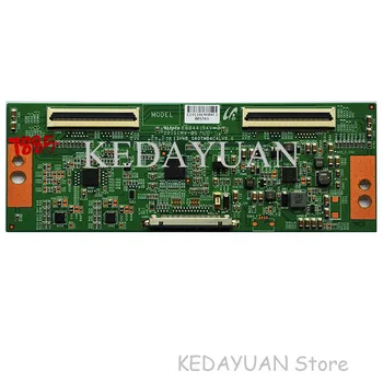 free shipping 100% test work for LED48K20JD LH48U3200 logic board 13VNB-S60TMB4C4LV0.0
free shipping 100% test work for LED48K20JD LH48U3200 logic board 13VNB-S60TMB4C4LV0.0