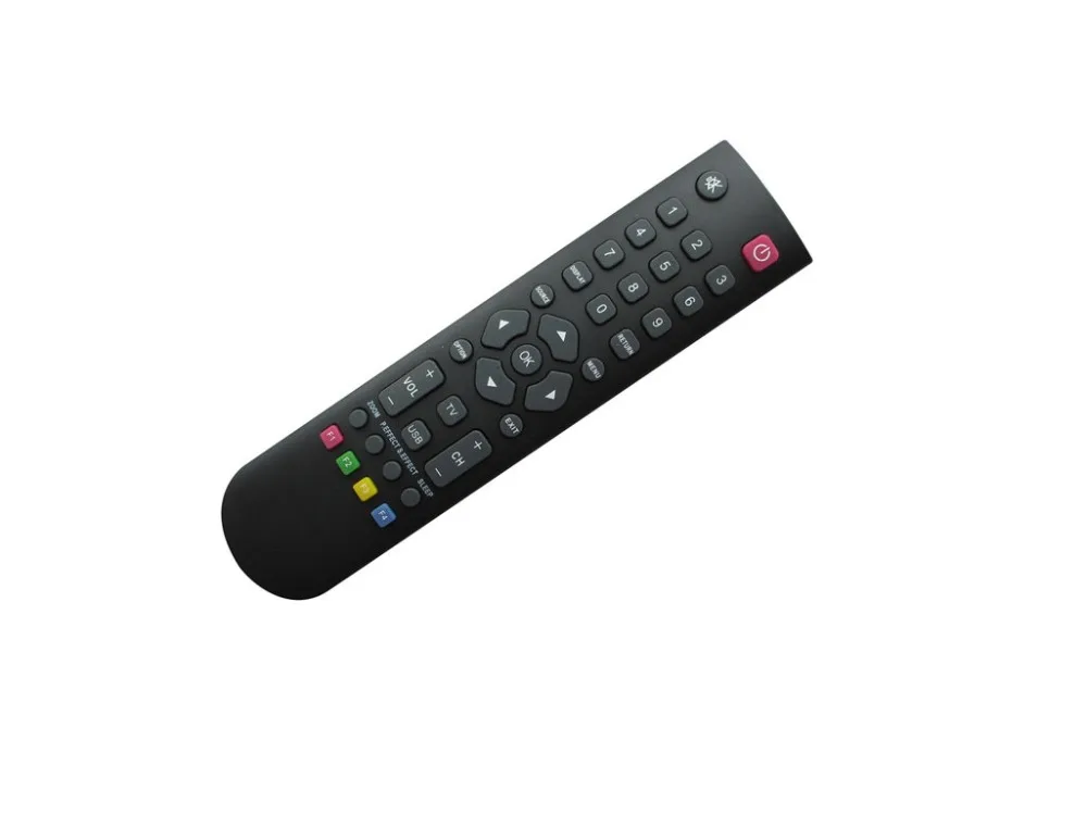 Remote Control For TCL L22E3130C L26E3130C L24E3130FC L24E4105F ADD LCD LED HDTV TV
Remote Control For TCL L22E3130C L26E3130C L24E3130FC L24E4105F ADD LCD LED HDTV TV
