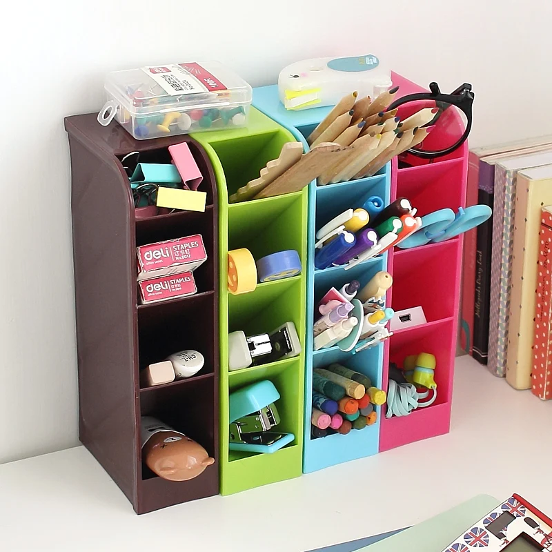LC 1PC Multifunctional Socks/Underwear Organizer Stationery/Tableware Plastic Storage Box Cosmetics Makeup Organizer Box 62920
LC 1PC Multifunctional Socks/Underwear Organizer Stationery/Tableware Plastic Storage Box Cosmetics Makeup Organizer Box 62920
