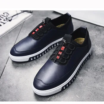 Men Leather Shoes Summer Leather Designer Leather Luxury Brand Social Mens Shoes #MX8118126
Men Leather Shoes Summer Leather Designer Leather Luxury Brand Social Mens Shoes #MX8118126