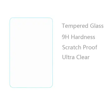 Scratch Proof 9H Tempered Glass Film Ultra Clear Screen Protector for Time2 9 Inch Tablet PC
Scratch Proof 9H Tempered Glass Film Ultra Clear Screen Protector for Time2 9 Inch Tablet PC
