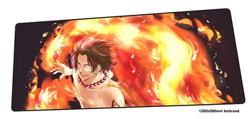 ONE PIECE mouse pad 1200x500mm mousepads Aestheticism gaming mousepad gamer Cartoon personalized mouse pads keyboard pc pad
ONE PIECE mouse pad 1200x500mm mousepads Aestheticism gaming mousepad gamer Cartoon personalized mouse pads keyboard pc pad