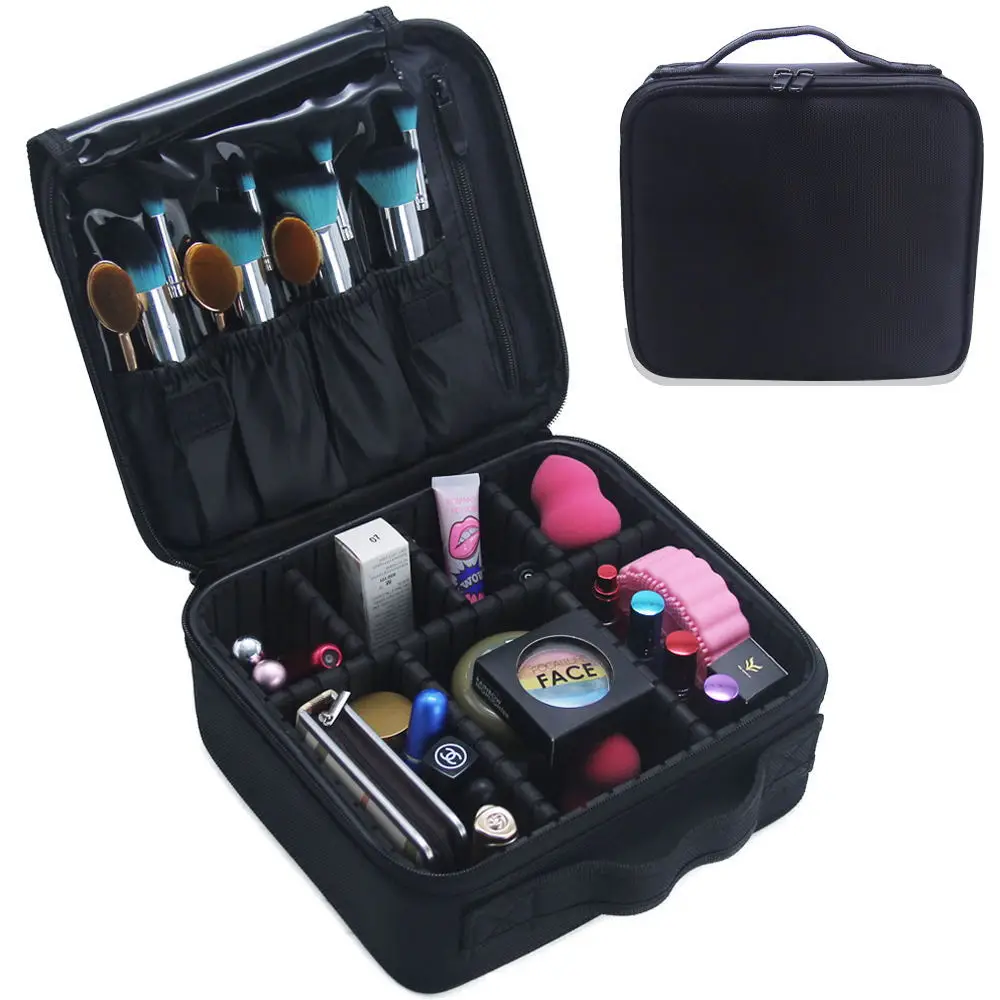 SAFEBET travel fashion lady cosmetics cosmetic bag case beautician storage bags large capacity Women makeup bag waterproof bag
SAFEBET travel fashion lady cosmetics cosmetic bag case beautician storage bags large capacity Women makeup bag waterproof bag