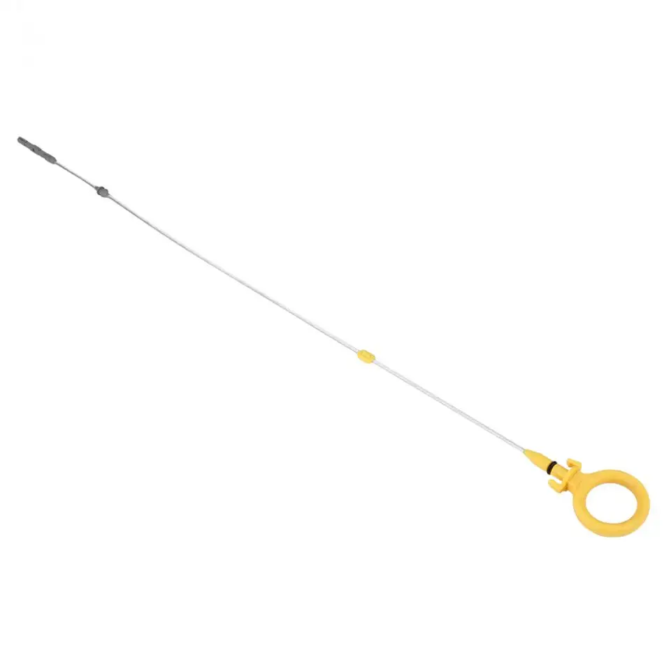 Car Metal 58cm Engine Oil Dipstick for Audi A4 Quattro 2.0T 2005-2009 06D115611B Transmission Fluid Level Measure
Car Metal 58cm Engine Oil Dipstick for Audi A4 Quattro 2.0T 2005-2009 06D115611B Transmission Fluid Level Measure