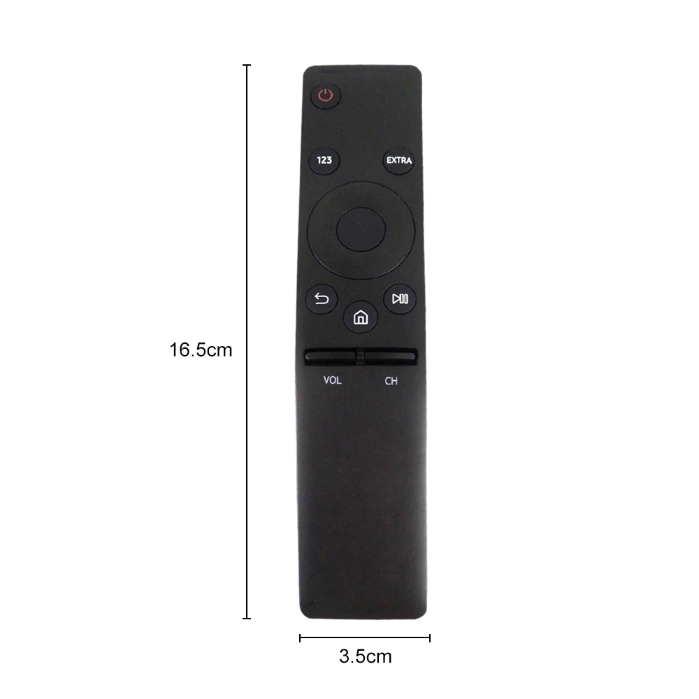 Universal Smart Remote Control LED LCD TV Remote Control Replacement Controller For SAMSUNG BN59-01259E
Universal Smart Remote Control LED LCD TV Remote Control Replacement Controller For SAMSUNG BN59-01259E