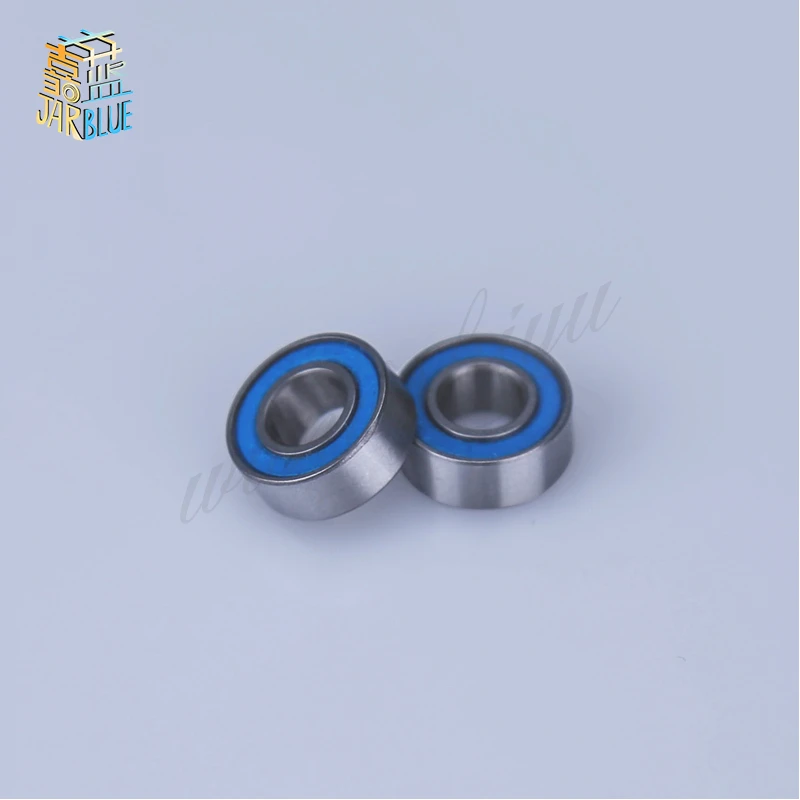 Free shipping 5X11X4 50PCS MR115 2RS ABEC3 Blue Rubber Seals bearing 5x11x4mm Model bearing Motor bearing By JARBLUE
Free shipping 5X11X4 50PCS MR115 2RS ABEC3 Blue Rubber Seals bearing 5x11x4mm Model bearing Motor bearing By JARBLUE