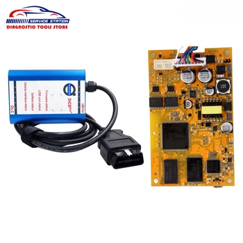 DHL Free For Volvo Vida Dice 2014D Diagnostic Tool Multi-Language For Volvo Dice Pro Vida Dice Green Board PCB
DHL Free For Volvo Vida Dice 2014D Diagnostic Tool Multi-Language For Volvo Dice Pro Vida Dice Green Board PCB