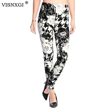 VISNXGI Fashion Women Leggings Printing Fitness Legging Sexy Silm Legins High Waist Stretch Trouser Pants Hot Sales Clubwear
VISNXGI Fashion Women Leggings Printing Fitness Legging Sexy Silm Legins High Waist Stretch Trouser Pants Hot Sales Clubwear