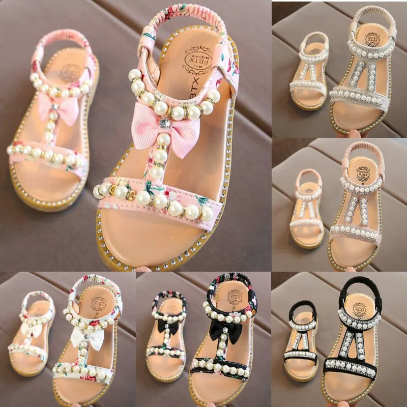 Summer Girls Sandals, 2019 New Girls Boys Bow Fashion Princess Shoes, Children's Diamond Sandals, Children's Roman Shoes
Summer Girls Sandals, 2019 New Girls Boys Bow Fashion Princess Shoes, Children's Diamond Sandals, Children's Roman Shoes