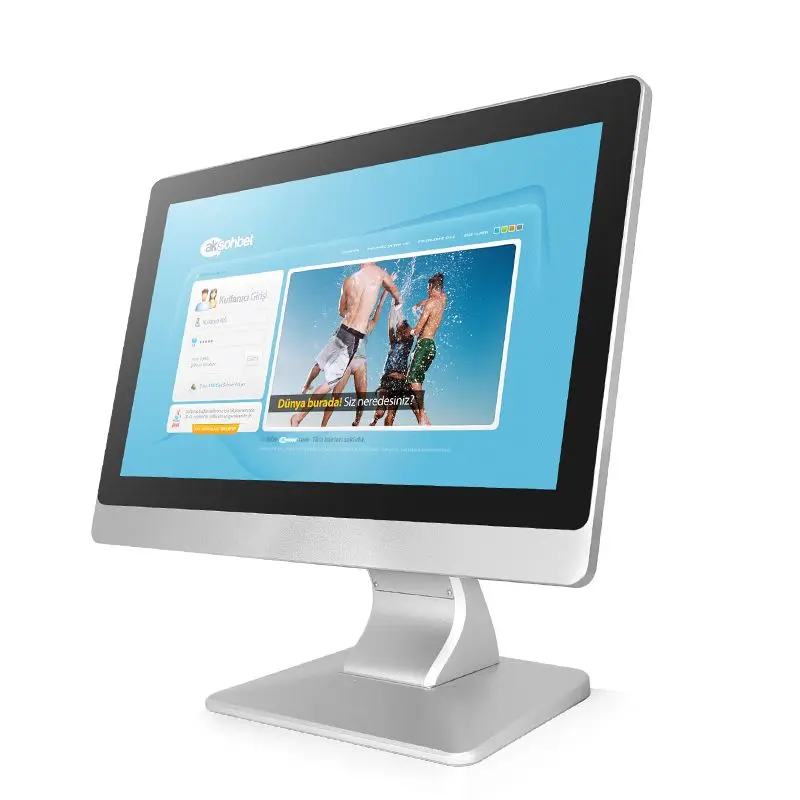FHD 1080P 13.3 14 15.1 15.4 15.6 17.3 18.5 19 19.5 21.5 23 24 inch lcd led computer monitor open frame lcd monitor
FHD 1080P 13.3 14 15.1 15.4 15.6 17.3 18.5 19 19.5 21.5 23 24 inch lcd led computer monitor open frame lcd monitor