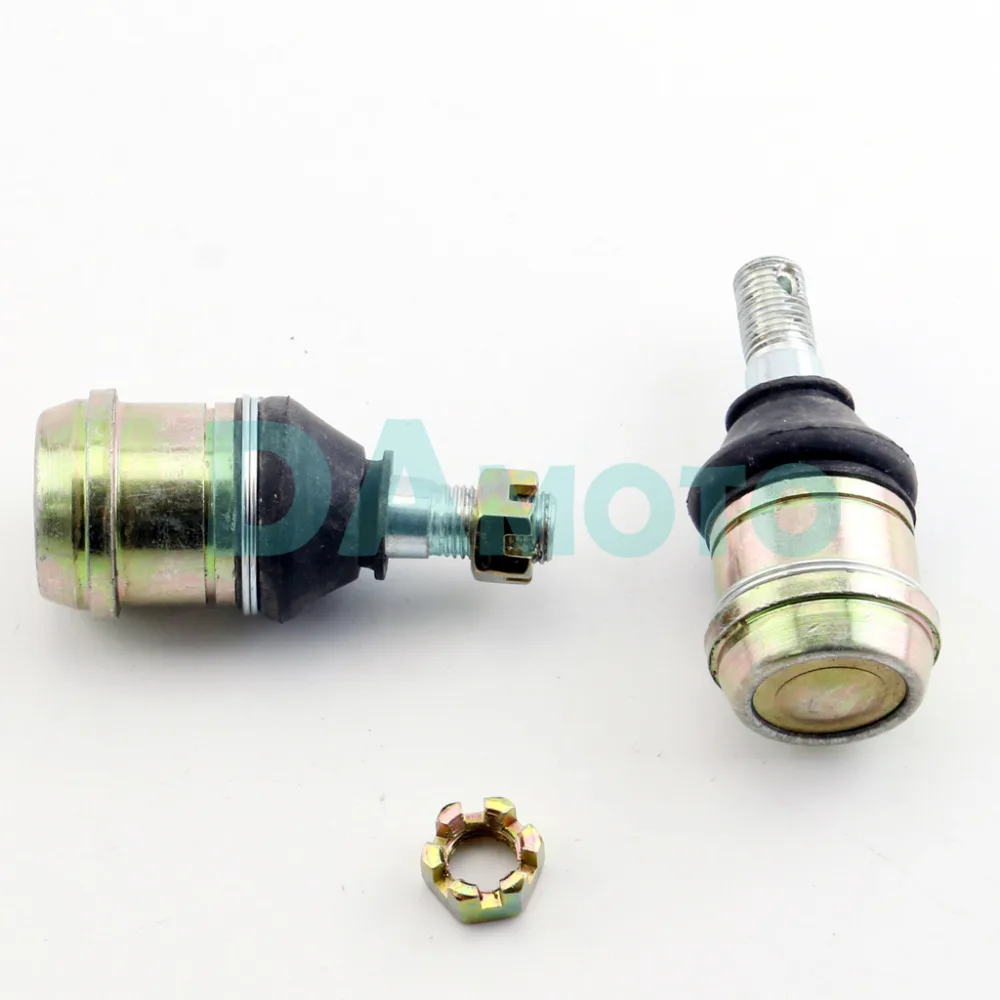 Free shipping for UTV ATV Quad Universal ARM Joint Rocker Tir Rod end Ball A-Arm Joint M12 250 ~ 1000CC
Free shipping for UTV ATV Quad Universal ARM Joint Rocker Tir Rod end Ball A-Arm Joint M12 250 ~ 1000CC
