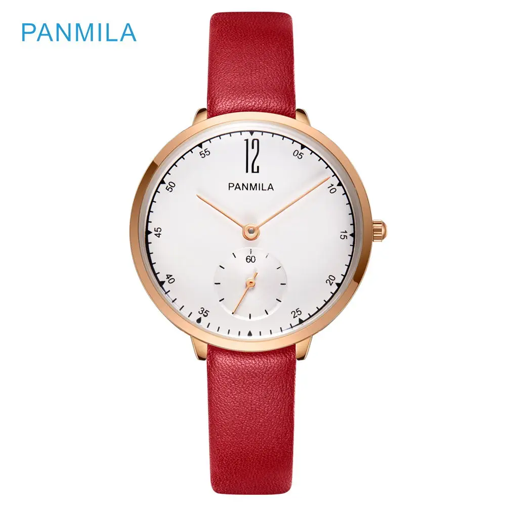 PANMILA Luxury Brand Women Watches Waterproof Stainless Steel Quartz Watch Fashion Simple Ladies Wristwatches Relogio Feminino
PANMILA Luxury Brand Women Watches Waterproof Stainless Steel Quartz Watch Fashion Simple Ladies Wristwatches Relogio Feminino