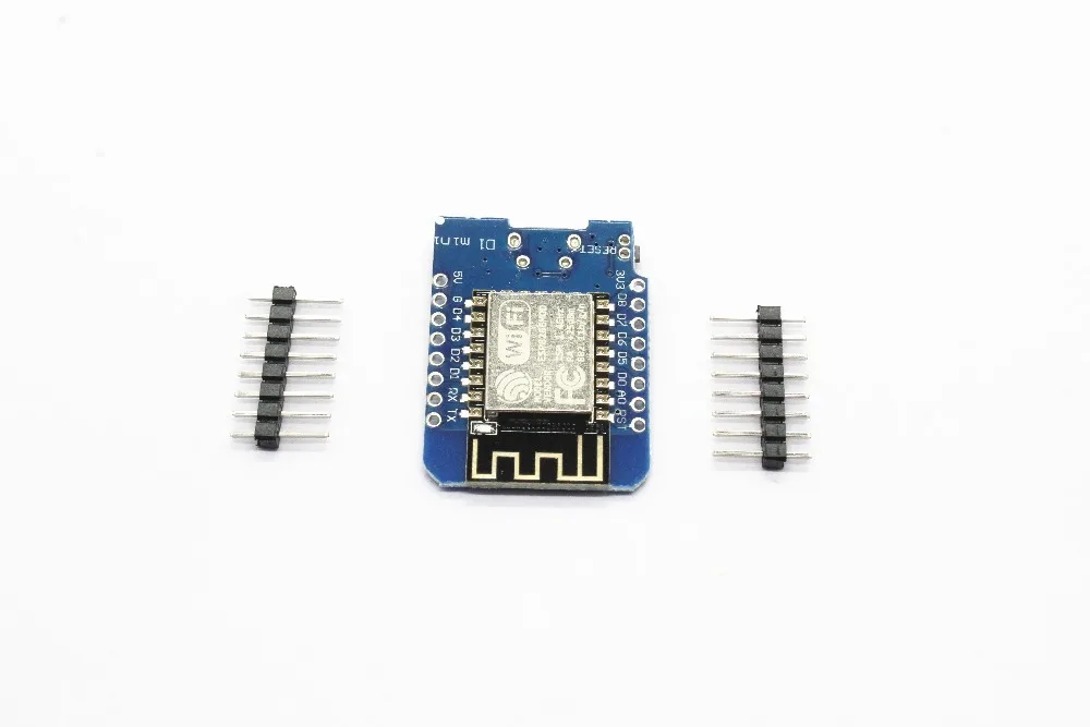 ESP8266 ESP 12 ESP12 12F Mini Module Wemos D1 WiFi макетная плата Micro USB 3 V на основе Φ 11 Digital