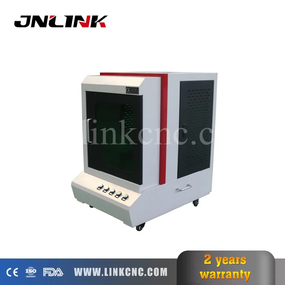 JNLINK laser printing 20W 30W 50W optical fiber laser marking machine for gold silver
JNLINK laser printing 20W 30W 50W optical fiber laser marking machine for gold silver