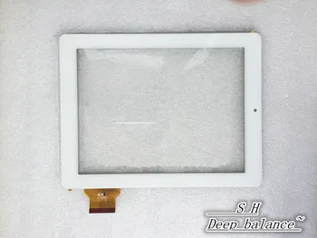9.7inch new Onda V971 V972 V973 quad-core flat screen 300-L4318A-A00 original capacitance screen handwriting panel outer screen
9.7inch new Onda V971 V972 V973 quad-core flat screen 300-L4318A-A00 original capacitance screen handwriting panel outer screen
