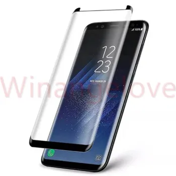 Winangelove 3D 9H Tempered Glass For Samsung Galaxy S9 S9 plus Screen Protector Protective Film For Galaxy S9 Case Friendly
Winangelove 3D 9H Tempered Glass For Samsung Galaxy S9 S9 plus Screen Protector Protective Film For Galaxy S9 Case Friendly