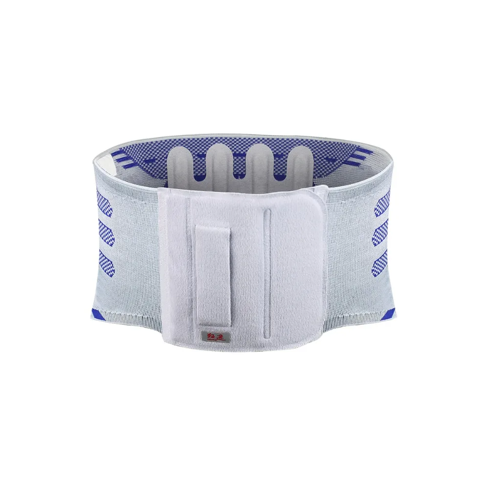 1 pc Breathable Elastic Fitness Sport Waist Support Waist Protection Belt Lumber Slimming Belt With Four Steels Male Female
1 pc Breathable Elastic Fitness Sport Waist Support Waist Protection Belt Lumber Slimming Belt With Four Steels Male Female