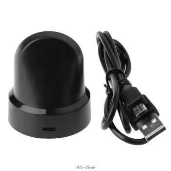 For Samsung Gear S3 Wireless Charging Dock High Quality Charger For Samsung Gear S2 Charger For S3 Classic Frontier Watch
For Samsung Gear S3 Wireless Charging Dock High Quality Charger For Samsung Gear S2 Charger For S3 Classic Frontier Watch