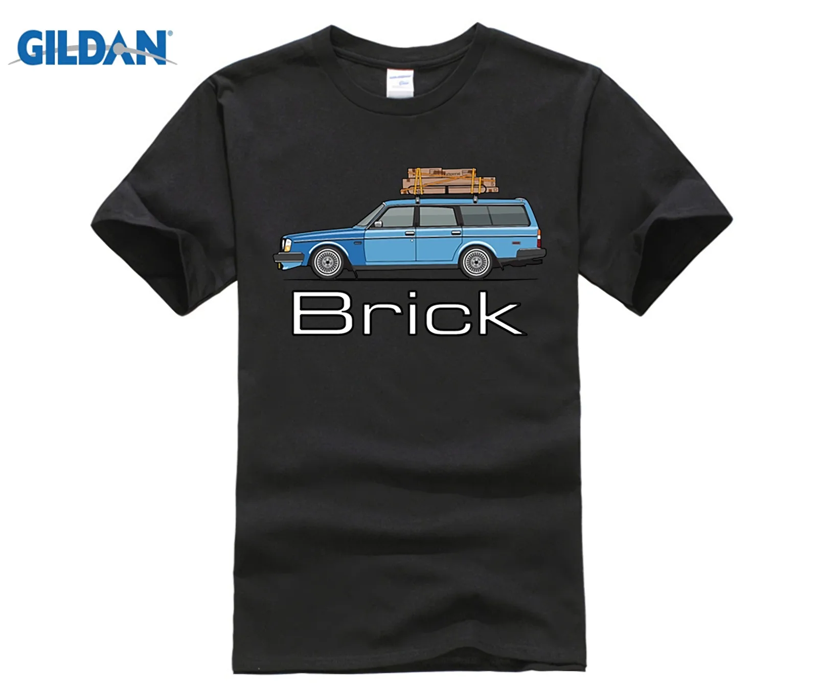 designer t shirt Autumn Brick Volvo 245 240 Wagon Men Pre-Cotton Short T-Shirt New Europe And American Teenage T Shirt
designer t shirt Autumn Brick Volvo 245 240 Wagon Men Pre-Cotton Short T-Shirt New Europe And American Teenage T Shirt
