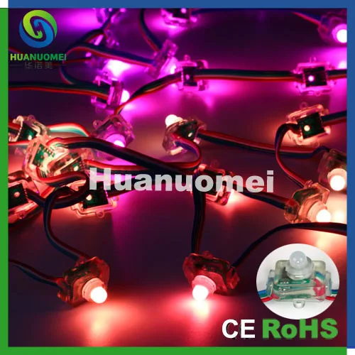 Silicon filled ip68 led pixel light color changeable 12mm led pixel module light,50pcs/pack
Silicon filled ip68 led pixel light color changeable 12mm led pixel module light,50pcs/pack