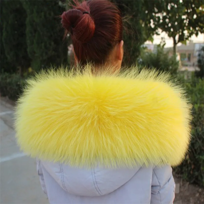 New 100% Women Genuine Natural Raccoon Fur Collar & Women Scarfs Fashion Coat Scarves Luxury Raccoon Fur Neck Free Shipping
New 100% Women Genuine Natural Raccoon Fur Collar & Women Scarfs Fashion Coat Scarves Luxury Raccoon Fur Neck Free Shipping