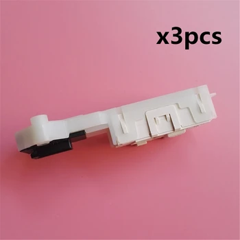 3pcs Plug Door Lock for LG Drum Washing Machine Electronic Door Lock Delay Switch WD-N80090U T80105 N10300D
3pcs Plug Door Lock for LG Drum Washing Machine Electronic Door Lock Delay Switch WD-N80090U T80105 N10300D