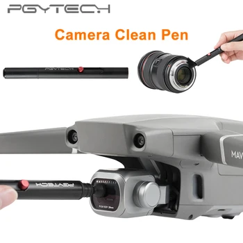PGYTECH Maivc 2 Pro/zoom Camera Clean Pen For DJI OSMO Action DJI Mavic Pro/AIR/Spark/Phantom 4 pro OSMO DSLR Camera Accessories
PGYTECH Maivc 2 Pro/zoom Camera Clean Pen For DJI OSMO Action DJI Mavic Pro/AIR/Spark/Phantom 4 pro OSMO DSLR Camera Accessories