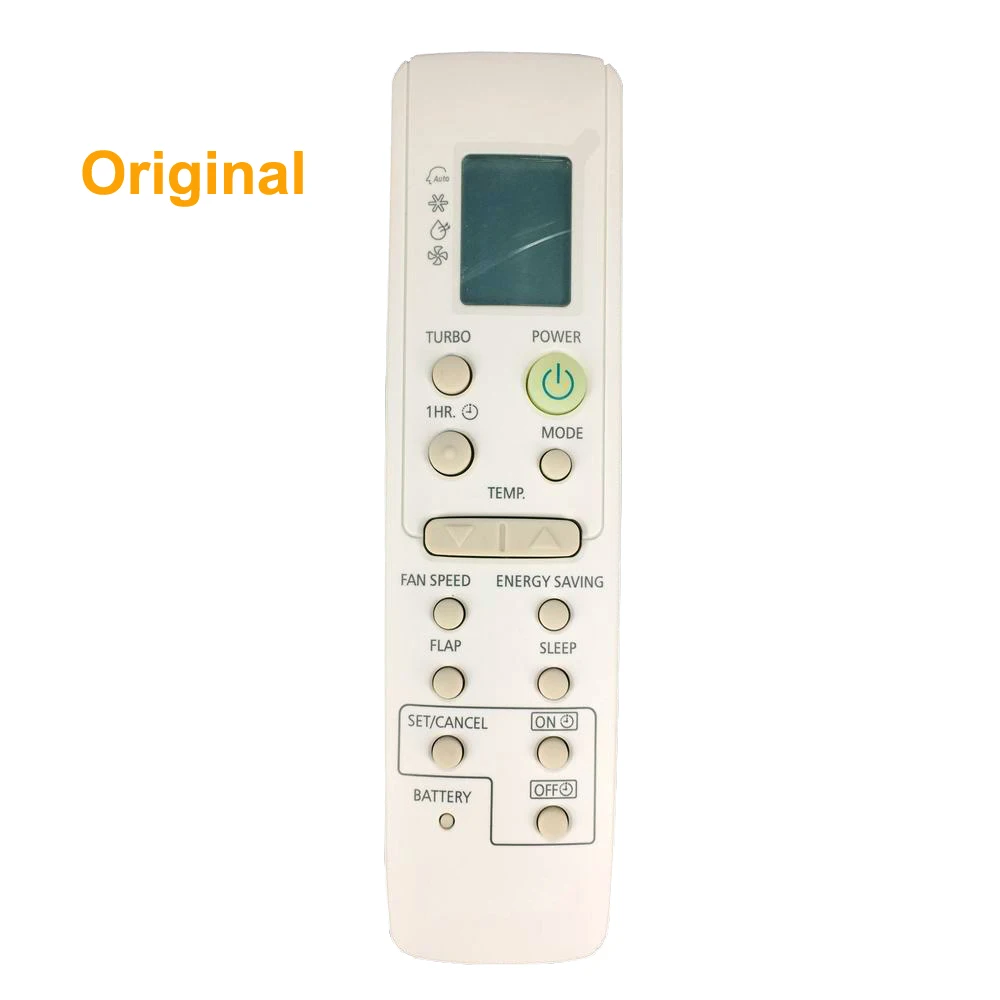 New Original AC Remote Control DB93-03012G For Samsung Air Conditioner ARC-1407 DB93-03012A DB93-03012B
New Original AC Remote Control DB93-03012G For Samsung Air Conditioner ARC-1407 DB93-03012A DB93-03012B