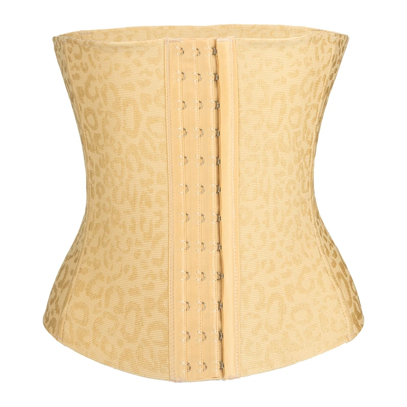 FLORATA 4 Pcs Steel Bone Waist Trainer Body Shaper Women Slimming Belt Underwear Body Shaper Modeling Strap Plus Size 
FLORATA 4 Pcs Steel Bone Waist Trainer Body Shaper Women Slimming Belt Underwear Body Shaper Modeling Strap Plus Size