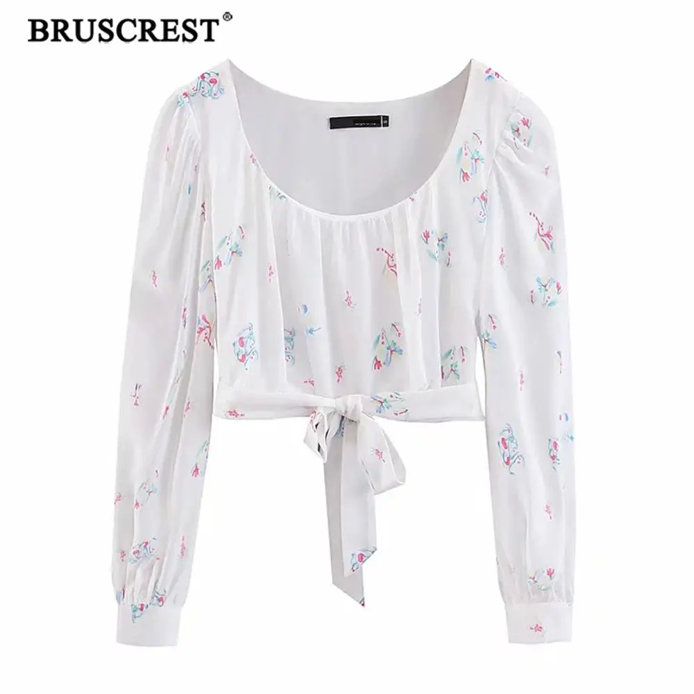 2019 Summer shirt vintage womens tops and blouses boho elegant bow top floral silk white blouse women casual long sleeve clothes
2019 Summer shirt vintage womens tops and blouses boho elegant bow top floral silk white blouse women casual long sleeve clothes