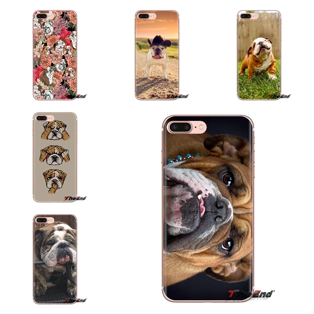 For Samsung Galaxy S3 S4 S5 Mini S6 S7 Edge S8 S9 S10 Plus Note 3 4 5 8 9 Polynesian english bulldog art dog Soft TPU Phone Case
For Samsung Galaxy S3 S4 S5 Mini S6 S7 Edge S8 S9 S10 Plus Note 3 4 5 8 9 Polynesian english bulldog art dog Soft TPU Phone Case
