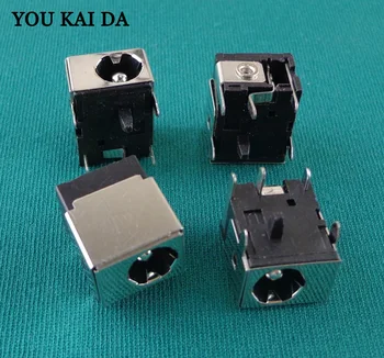 Power DC IN Jack,DC Power Jack Connector for ACER HP Gateway ACER LENOVO ASUS DC JACK 2.0mm 10X
Power DC IN Jack,DC Power Jack Connector for ACER HP Gateway ACER LENOVO ASUS DC JACK 2.0mm 10X