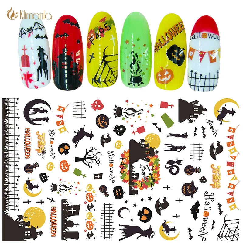2018 Watermark Slider Nail Stickers Water Transfer Tattoo Halloween Christmas Cartoon Nail Wraps Nail Art Polish Decal Tools
2018 Watermark Slider Nail Stickers Water Transfer Tattoo Halloween Christmas Cartoon Nail Wraps Nail Art Polish Decal Tools