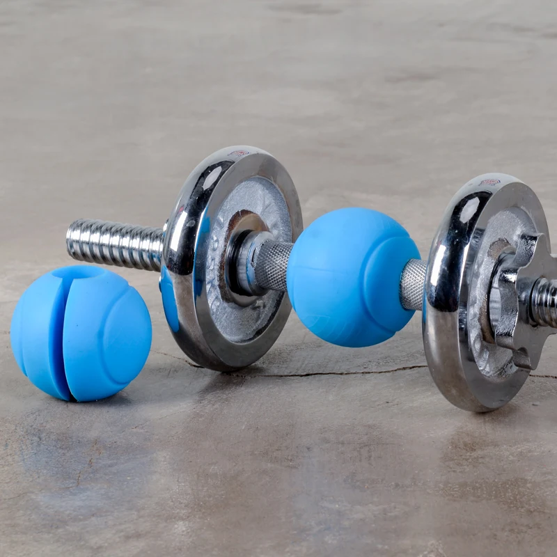 1 Pair Barbell Hand Ball Grips Dumbbell Kettlebell Fat Grip Silicone Pull Up Weightlifting Grip Gym Fitness Equipments Gym
1 Pair Barbell Hand Ball Grips Dumbbell Kettlebell Fat Grip Silicone Pull Up Weightlifting Grip Gym Fitness Equipments Gym
