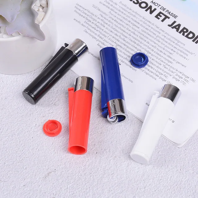 1pc Secret Stash Box Hidden Compartment Pill Box Diversion Safe Storage Case color random
1pc Secret Stash Box Hidden Compartment Pill Box Diversion Safe Storage Case color random
