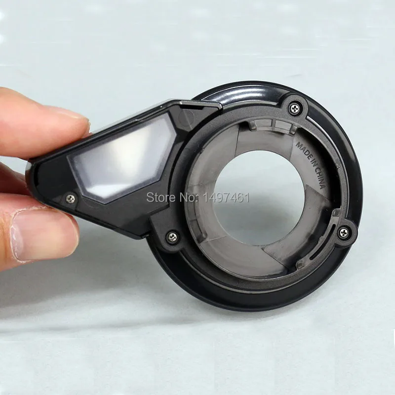 Nueva Nikon lente ocular auxiliar 2.0 para FM3A FM2 FA FE2 corrección de dioptría Jp